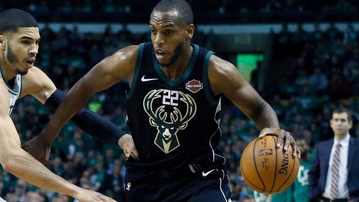 Крис Миддлтон