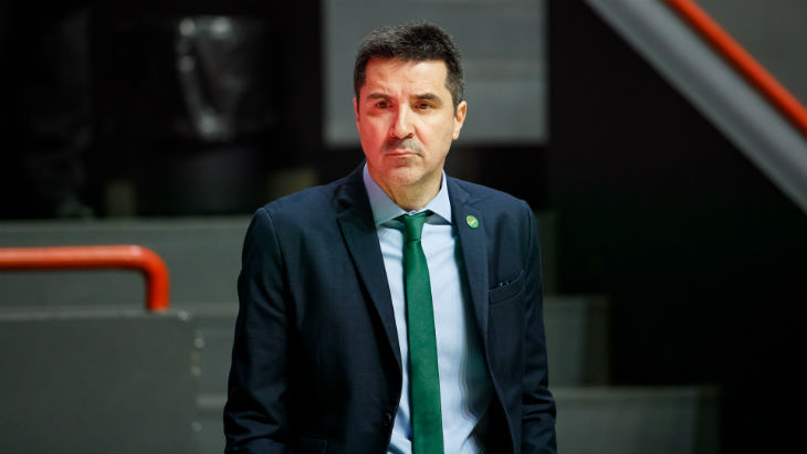 Димитрис Прифтис