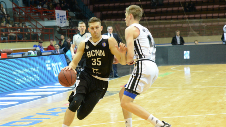 «Нижний Новгород»