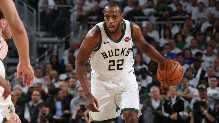 Крис Миддлтон