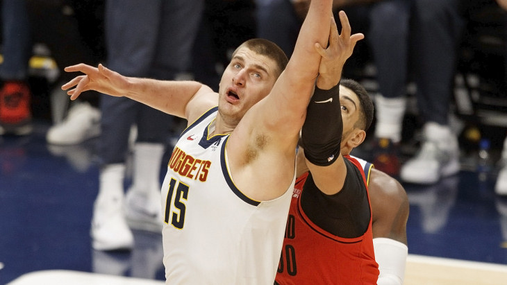 Никола Йокич