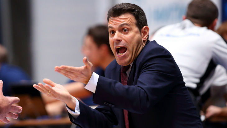 Димитрис Итудис