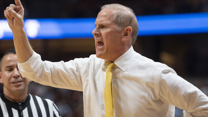 Джон Бейлейн