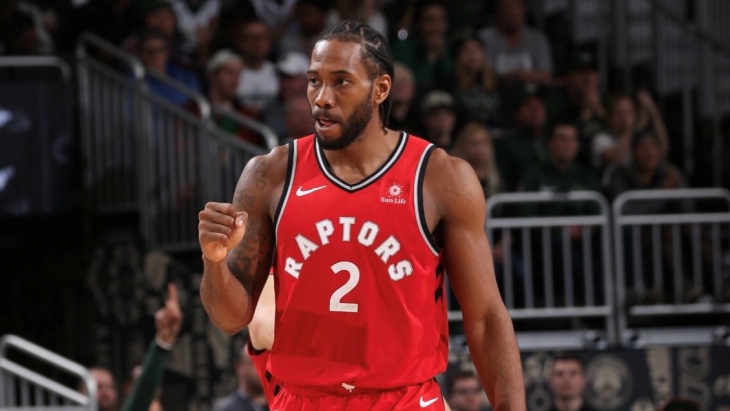 Кавай Леонард