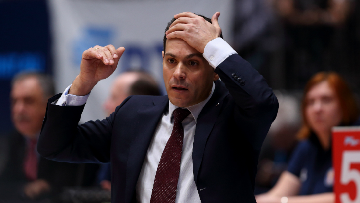 Димитрис Итудис