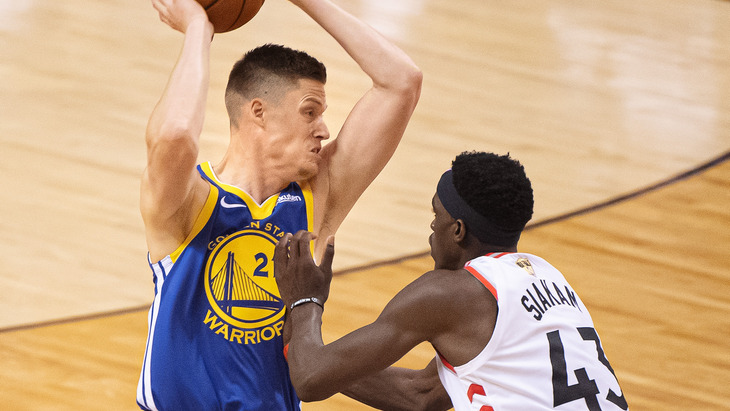 Фрагмент матча