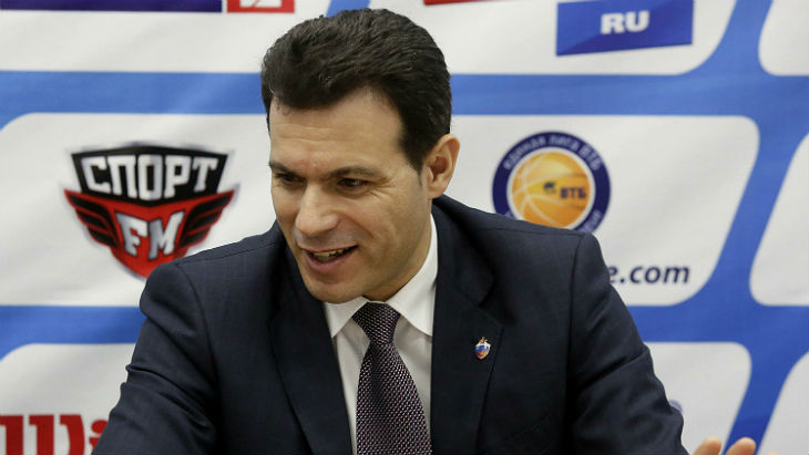 Димитрис Итудис