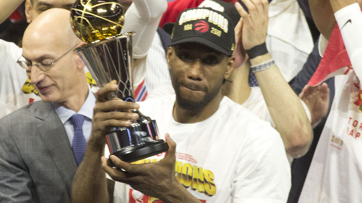 Кавай Леонард