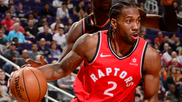 Кавай Леонард