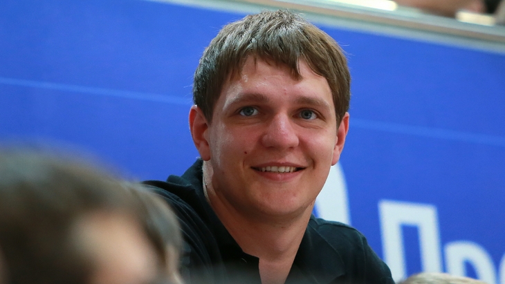 Тимофей Мозгов