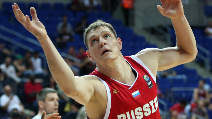 Тимофей Мозгов