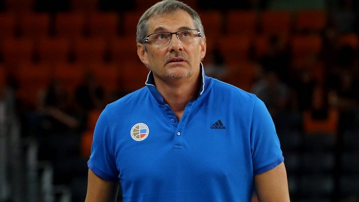 Сергей Базаревич