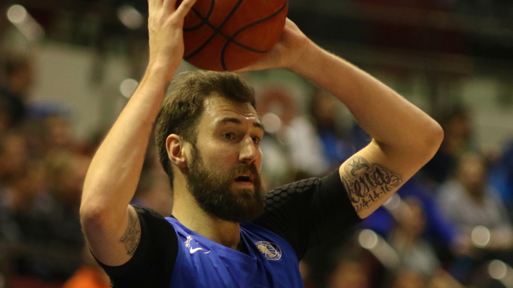 Сергей Карасев