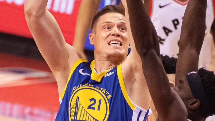 Юнас Жеребко