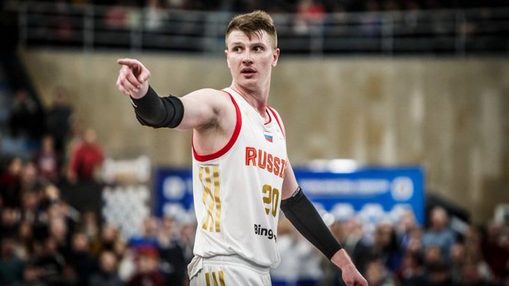 Андрей Воронцевич