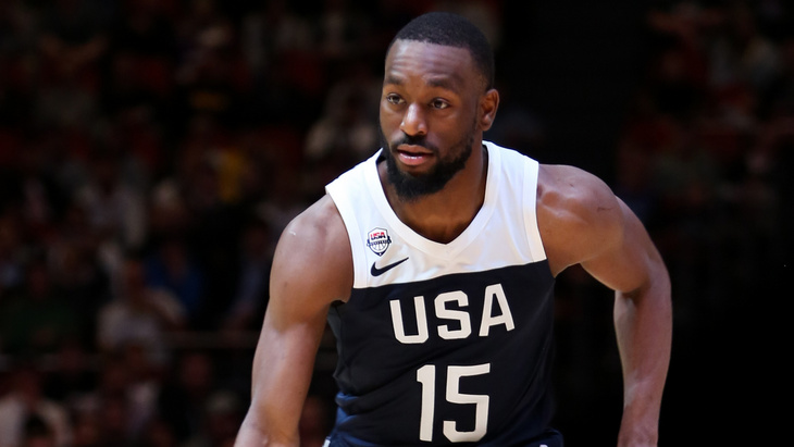 Кемба Уокер