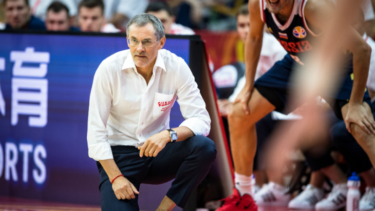 Сергей Базаревич