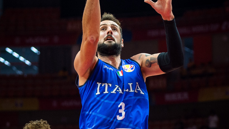 Марко Белинелли