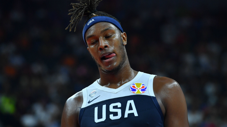 Майлз Тернер