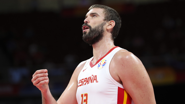 Марк Газоль