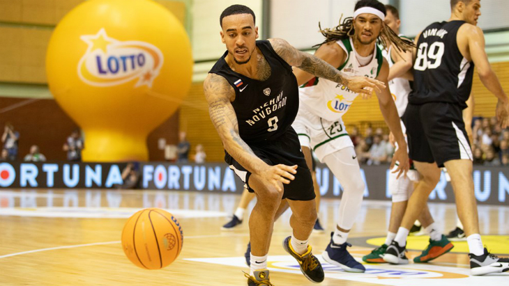 БК «Нижний Новгород»