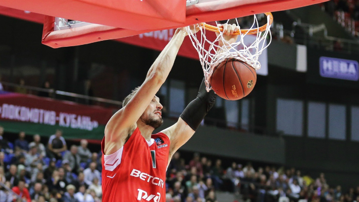 «Локомотив-Кубань»