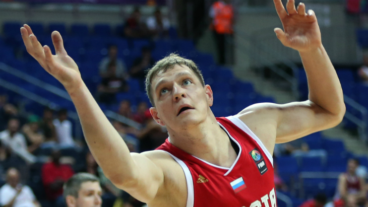 Тимофей Мозгов