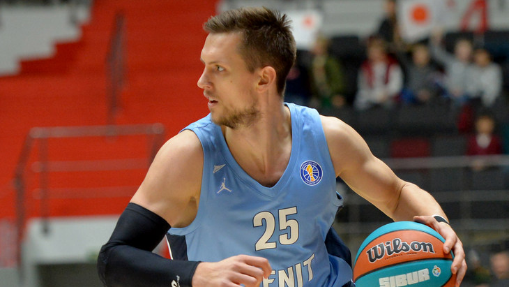 Матеуш Понитка