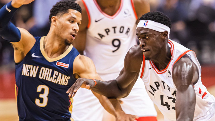 Фрагмент матча