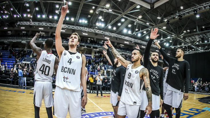 «Нижний Новгород»