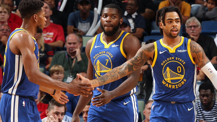 «Голден Стэйт»