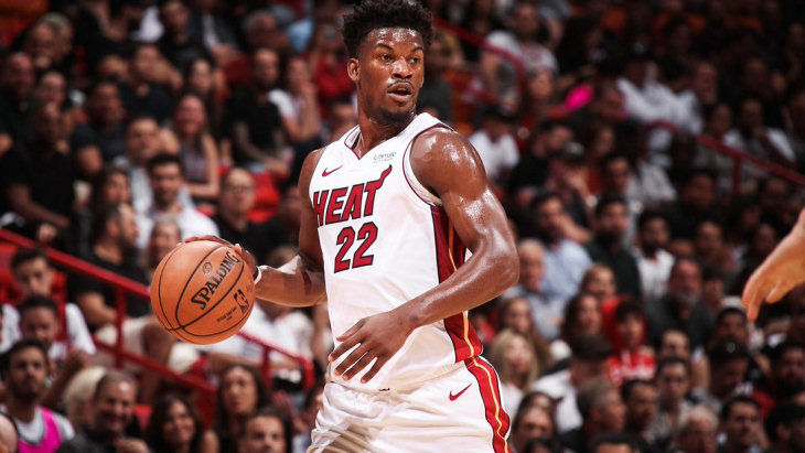 Игрок «Майами»