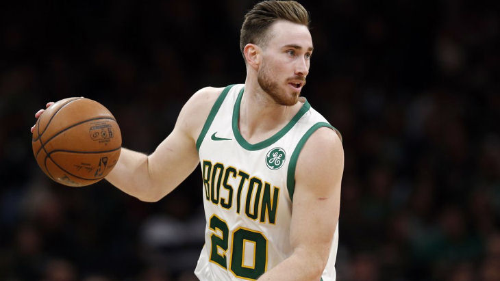 Гордон Хэйуорд