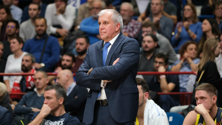 Желько Обрадович