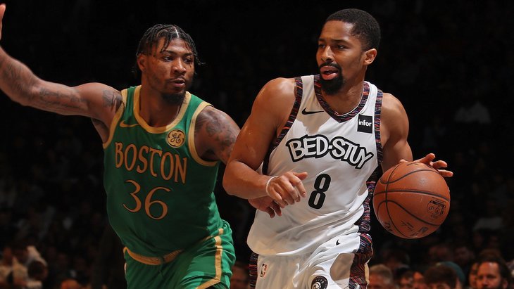 Фрагмент матча