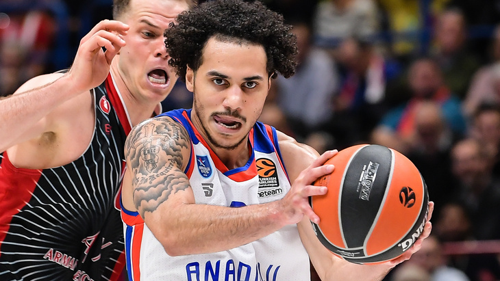 Шейн Ларкин