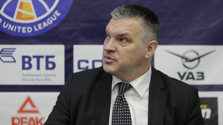 Евгений Пашутин