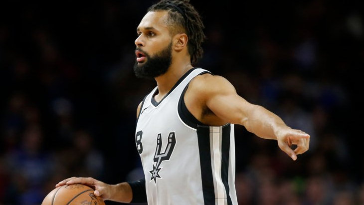 Патти Миллс