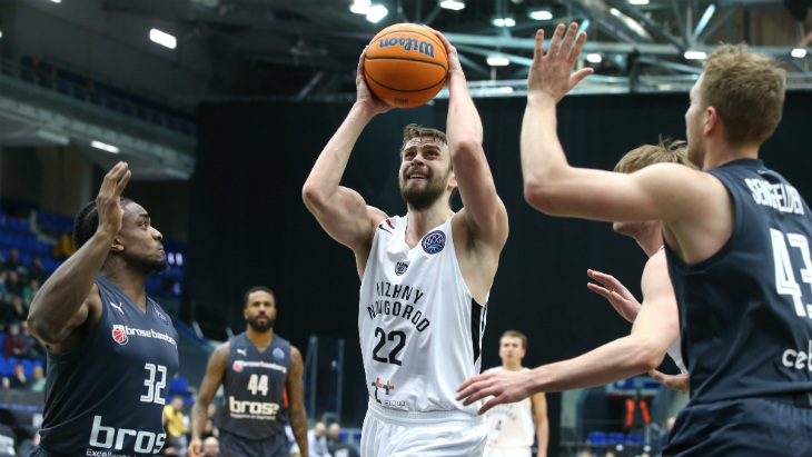 «Нижний Новгород»