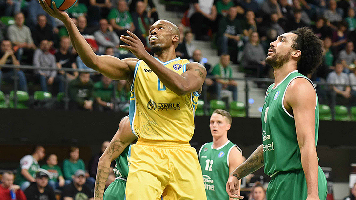 Фрагмент матча