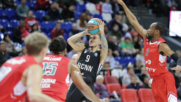 «Локомотив»