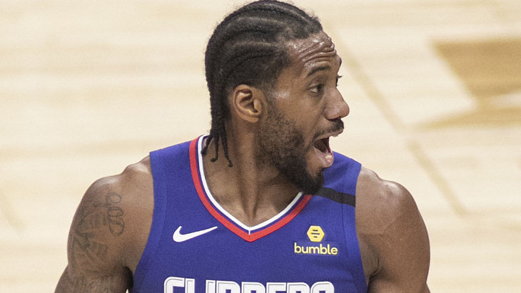 Кавай Леонард