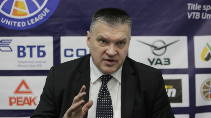 Евгений Пашутин