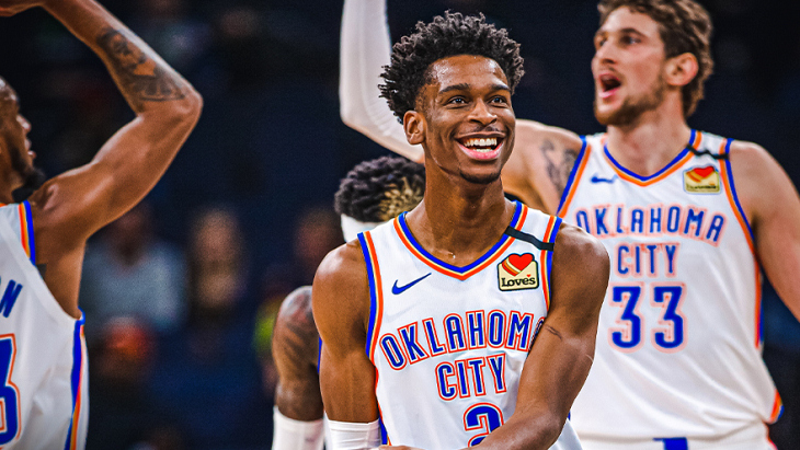 «Оклахома»