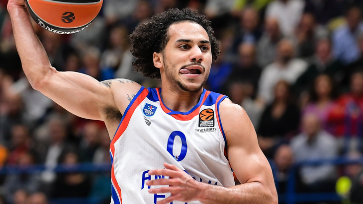 Шейн Ларкин