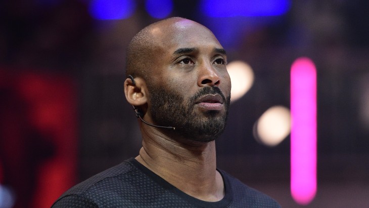 Коби Брайант