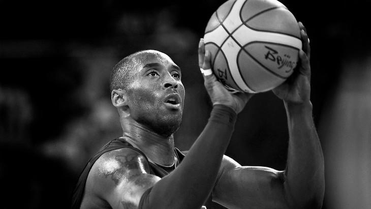 Коби Брайант