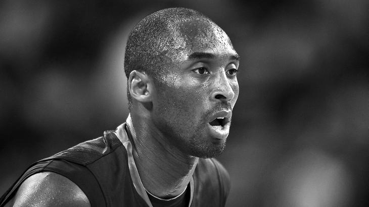 Коби Брайант