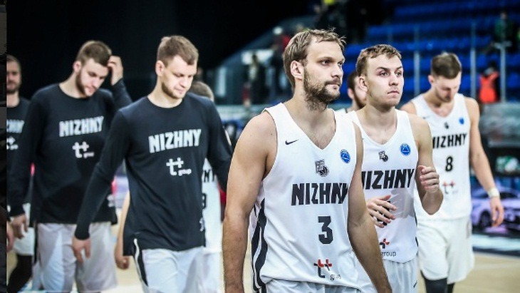 «Нижний Новгород»