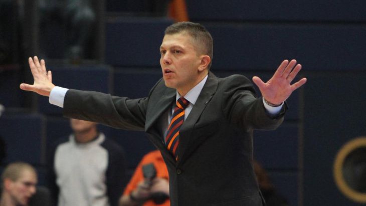 Предраг Крунич